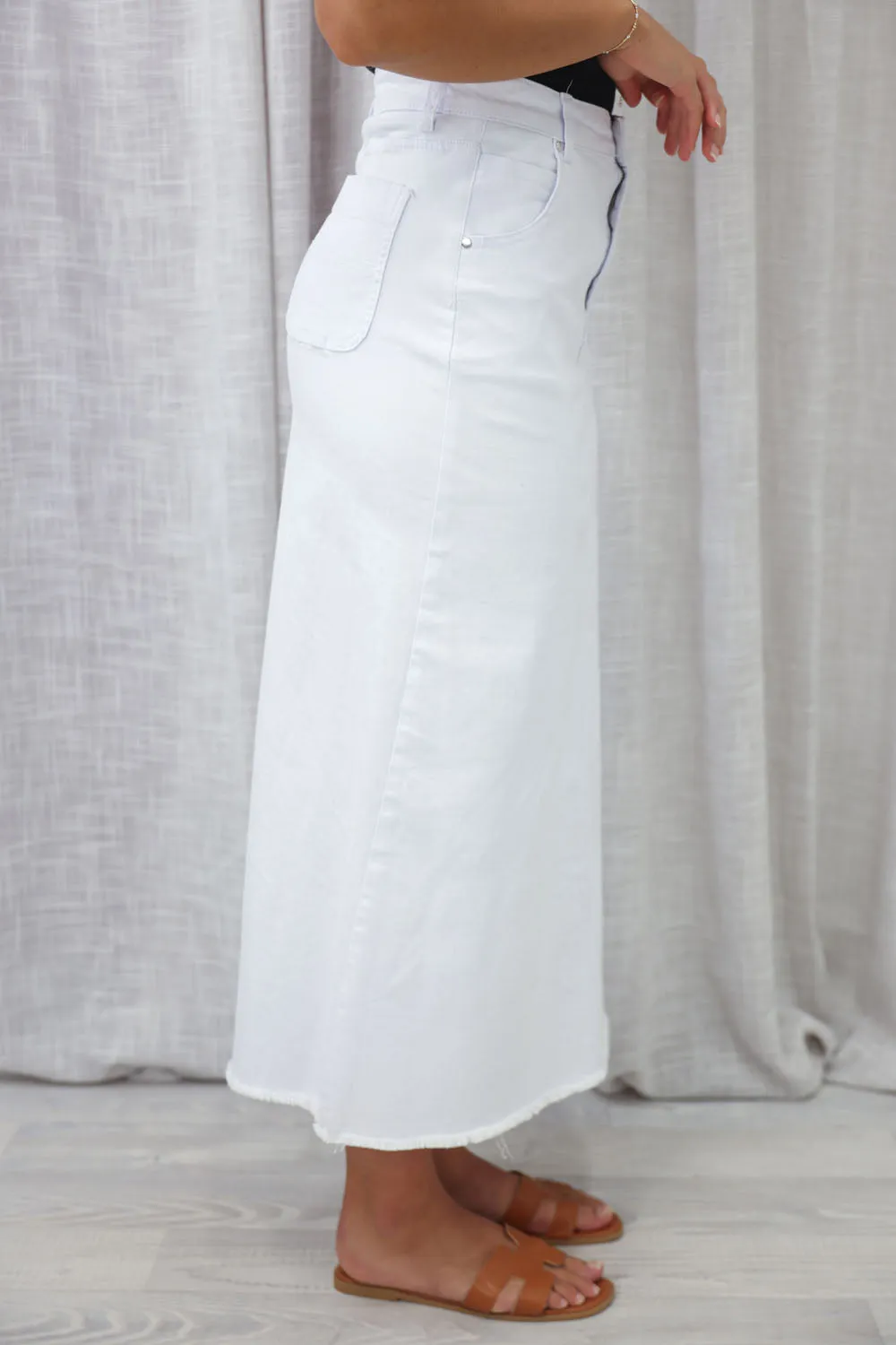 Gloucester Skirt