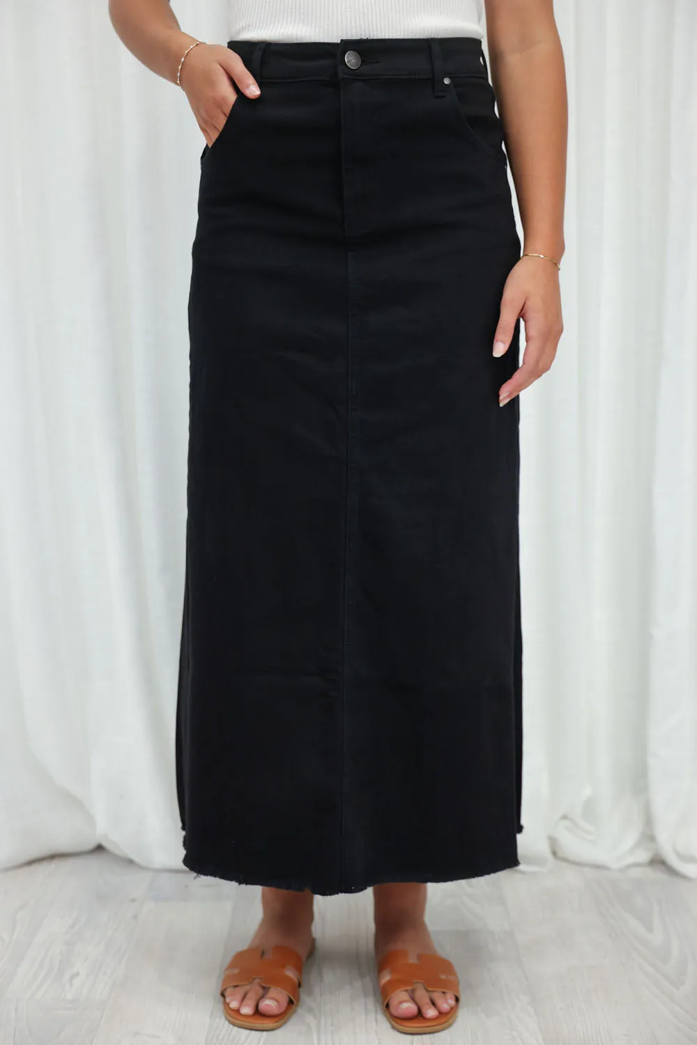 Gloucester Skirt