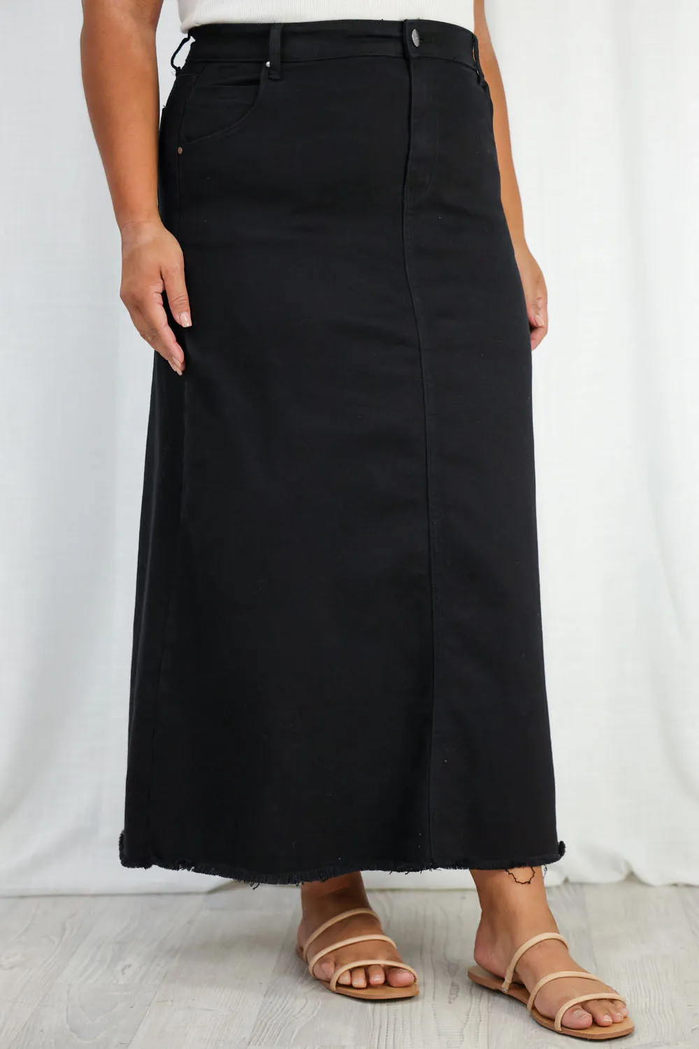 Gloucester Skirt