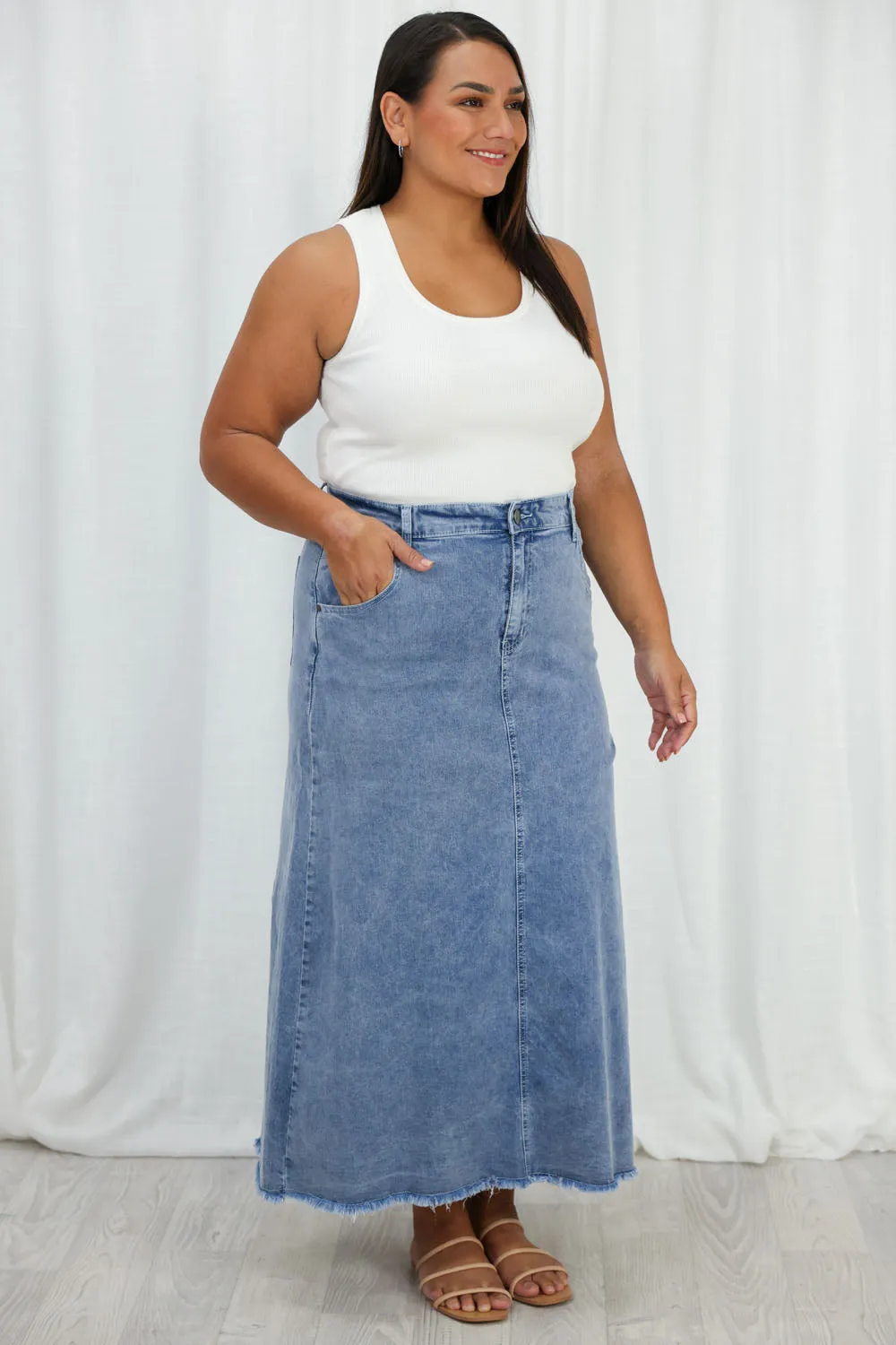Gloucester Skirt