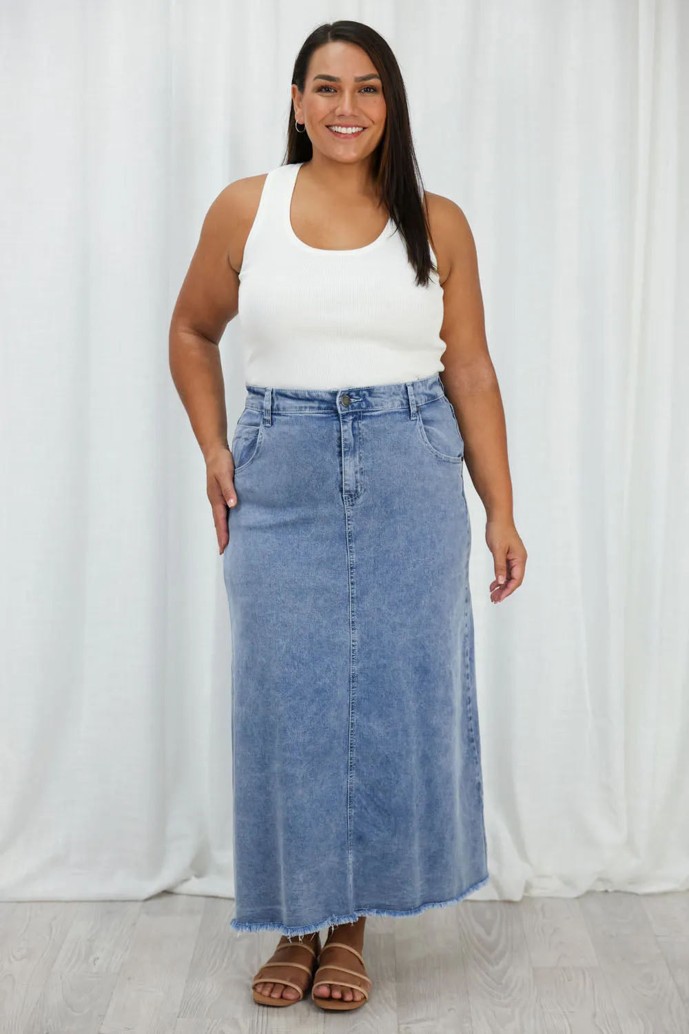 Gloucester Skirt