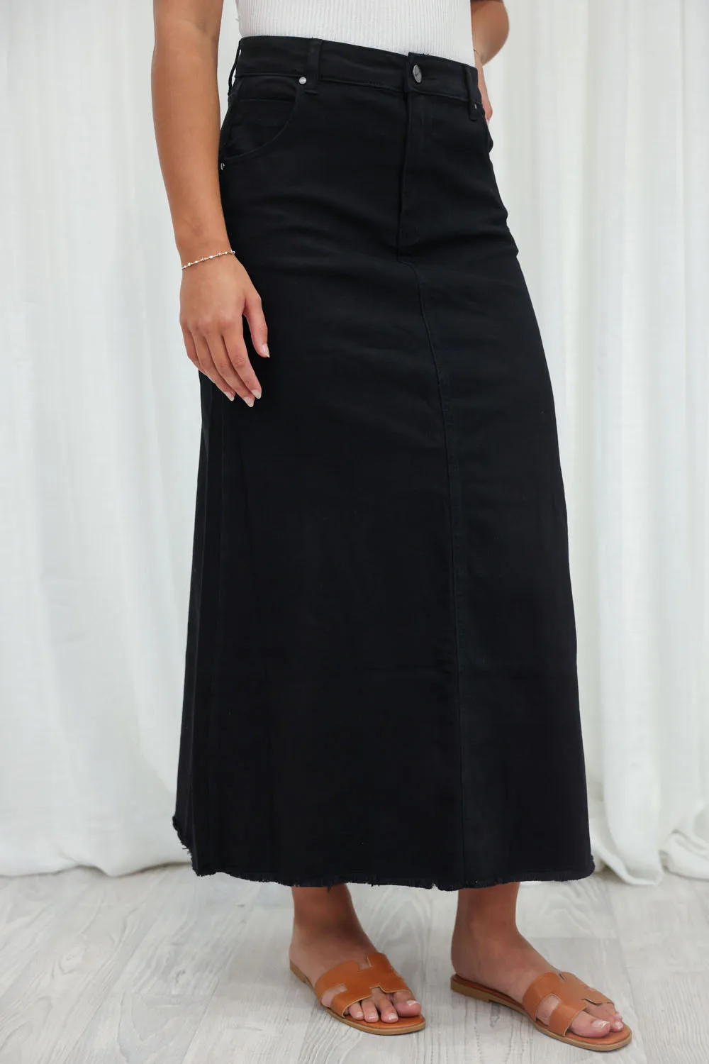 Gloucester Skirt