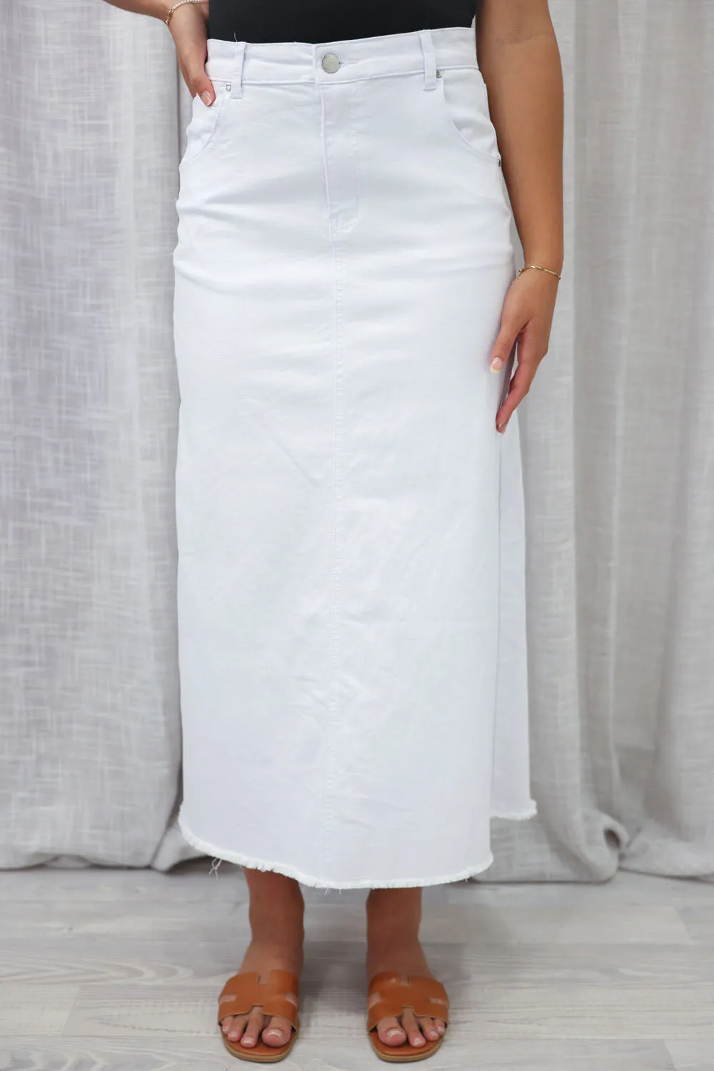 Gloucester Skirt