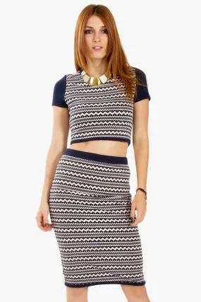 Groovy Baby Skirt