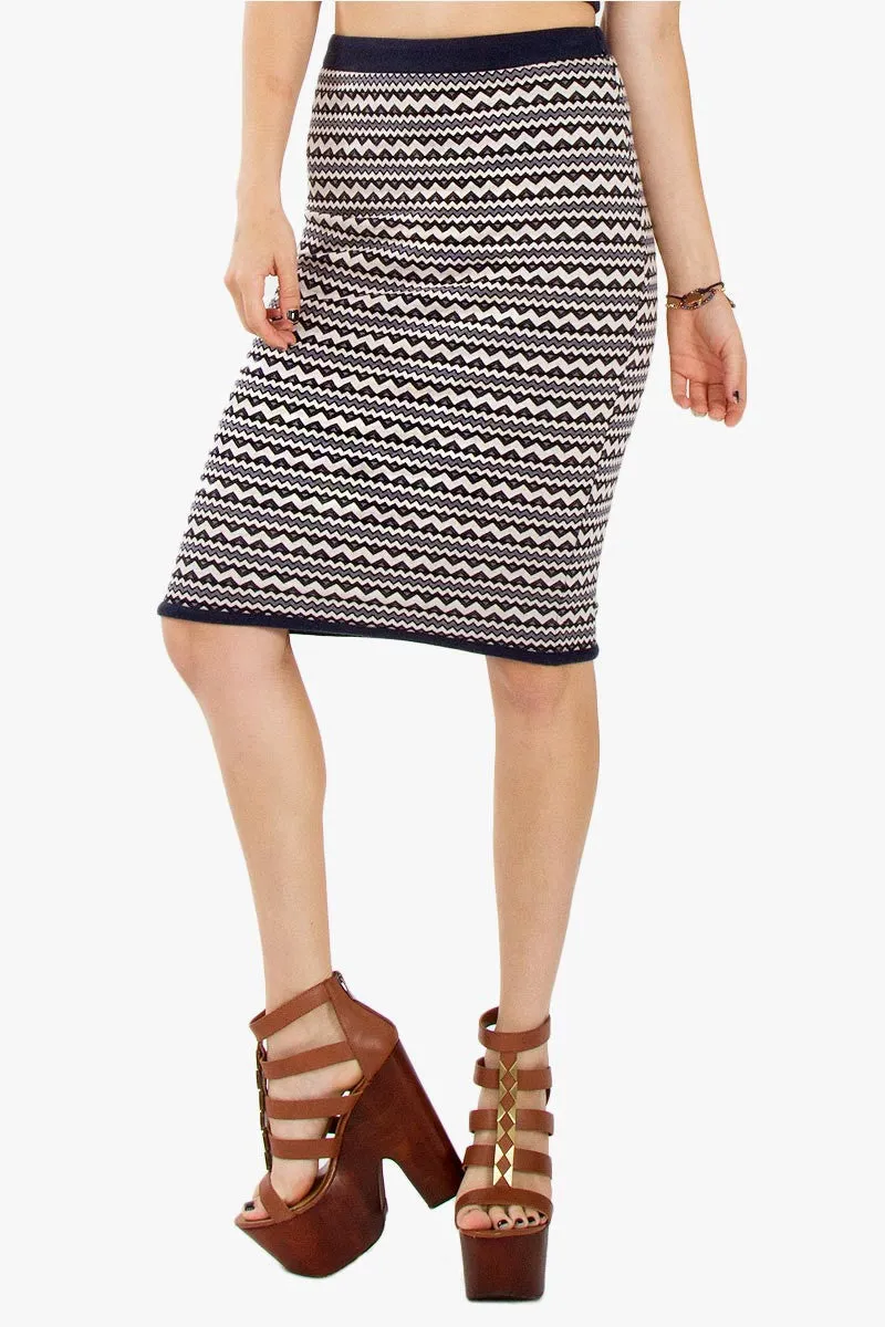 Groovy Baby Skirt