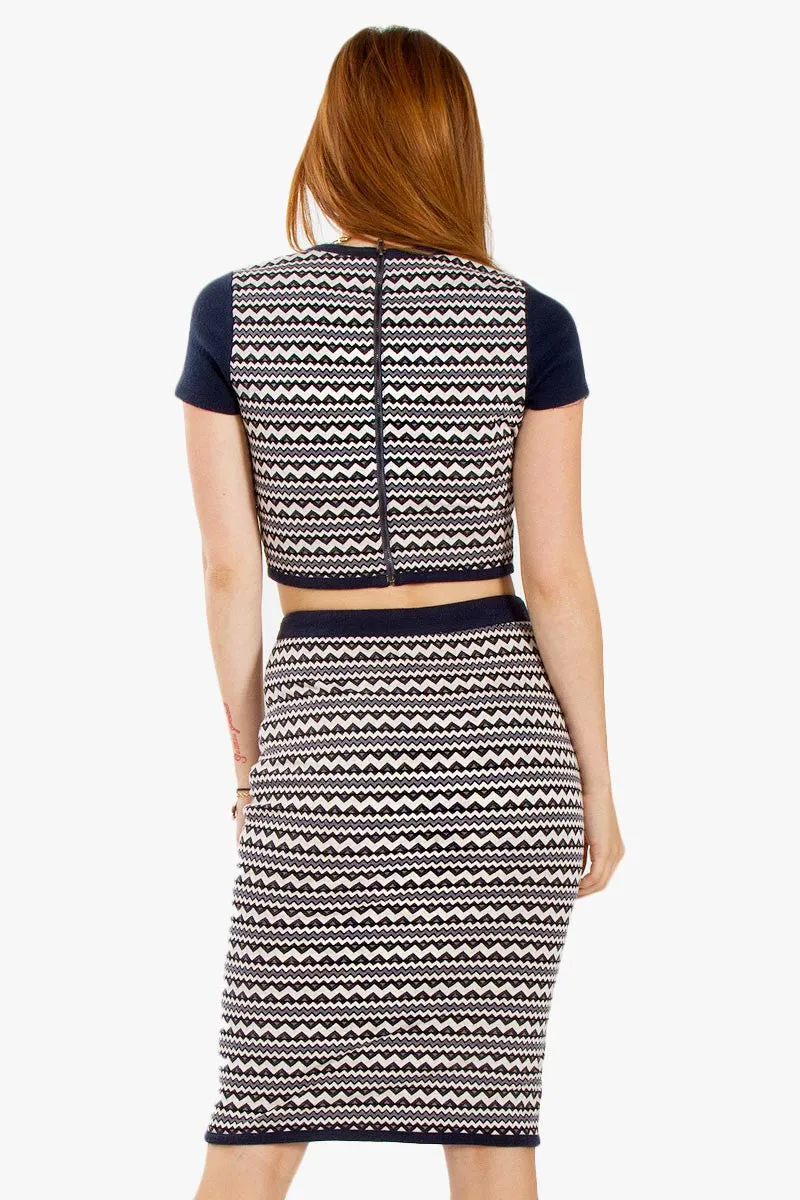 Groovy Baby Skirt
