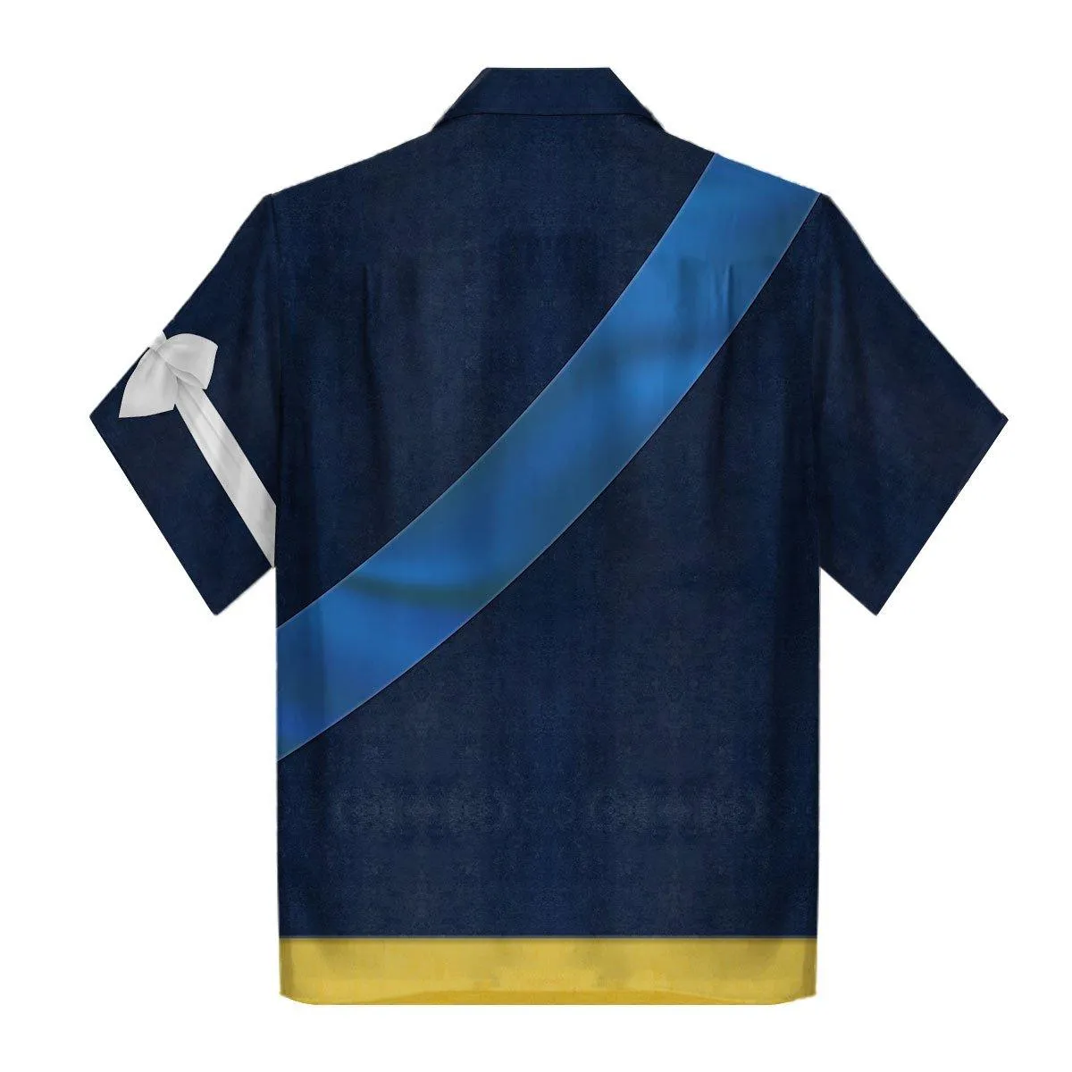 Gustav III of Sweden Hawaiian Shirt