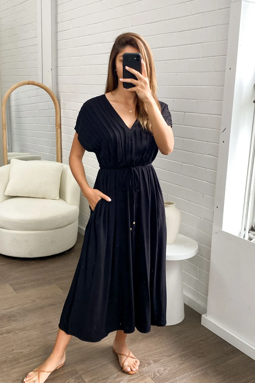 Gwen Dress