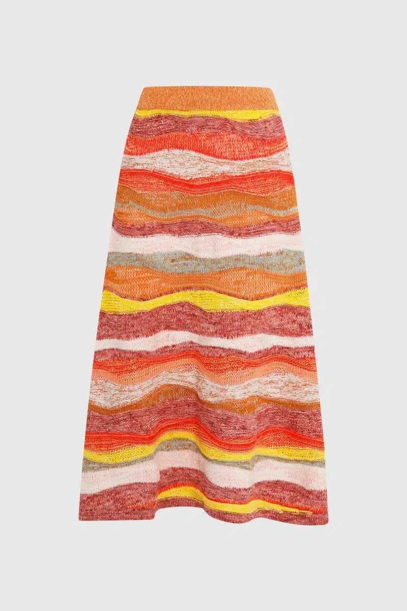 Hattie Skirt