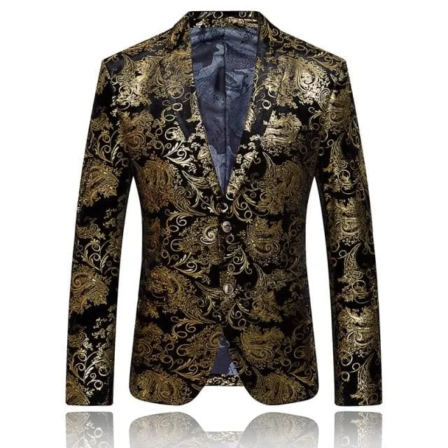 High Quality Business Party Suit