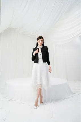 Hubby Midi Skirt
