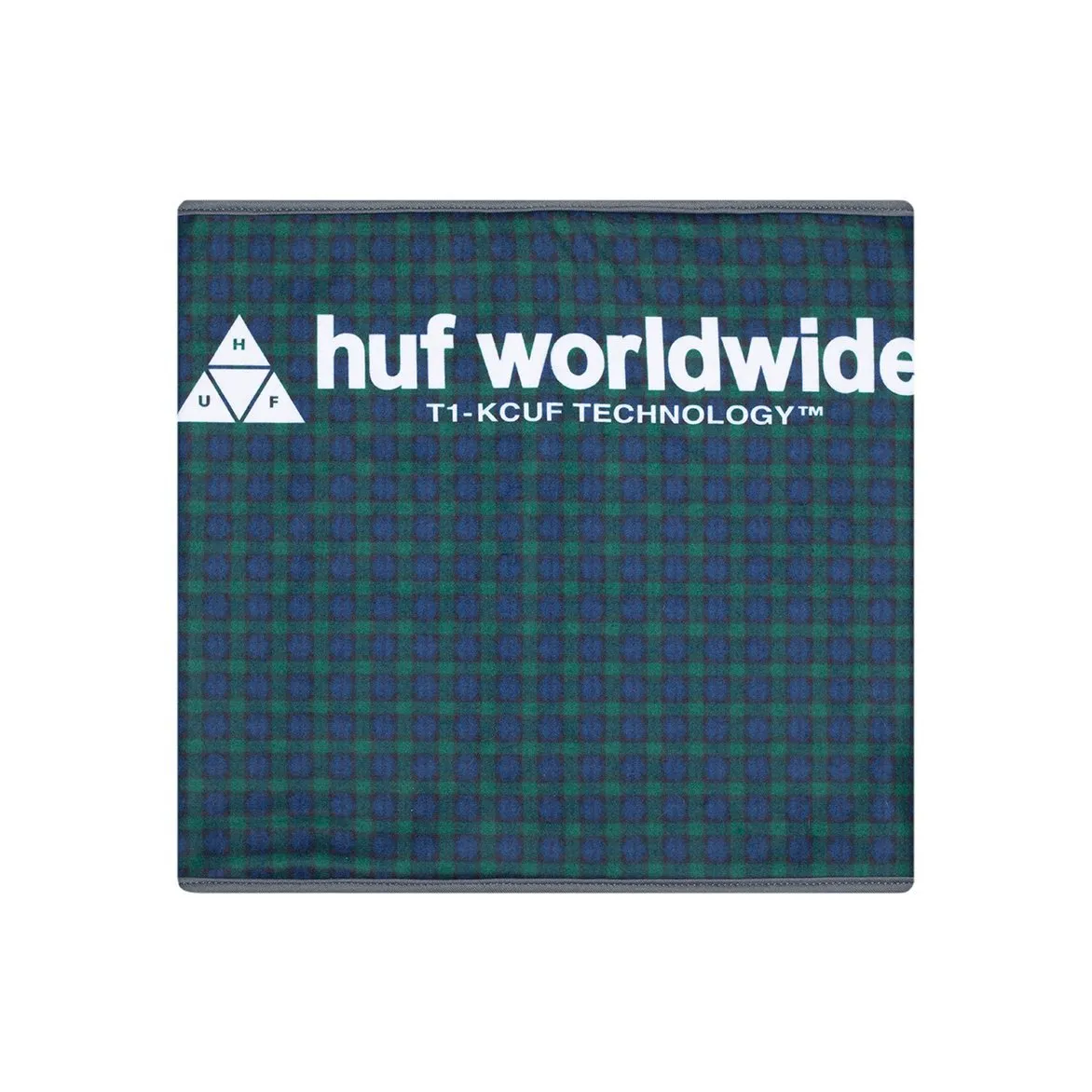 HUF PEAK 3.0 NECK GAITOR // POPPY
