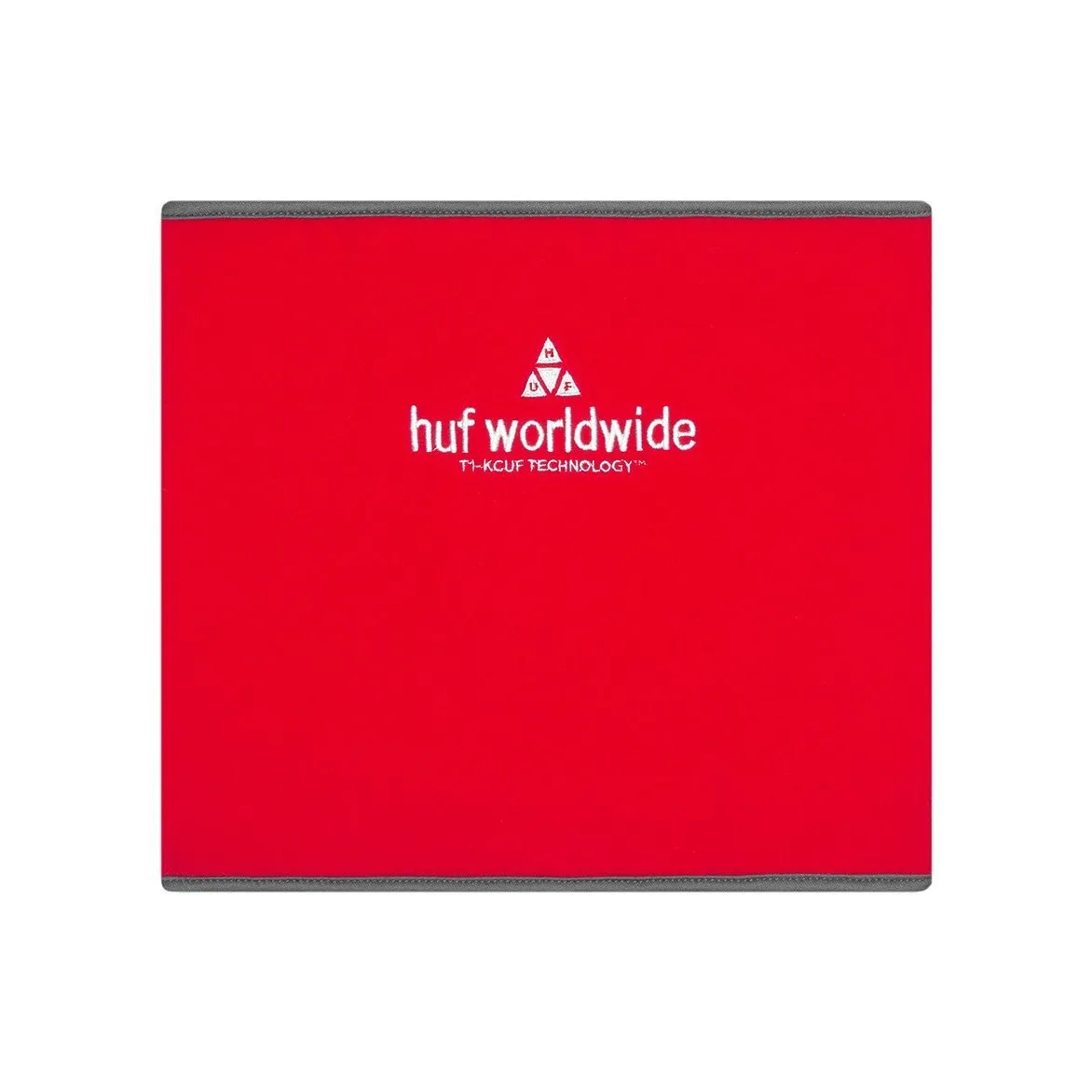 HUF PEAK 3.0 NECK GAITOR // POPPY