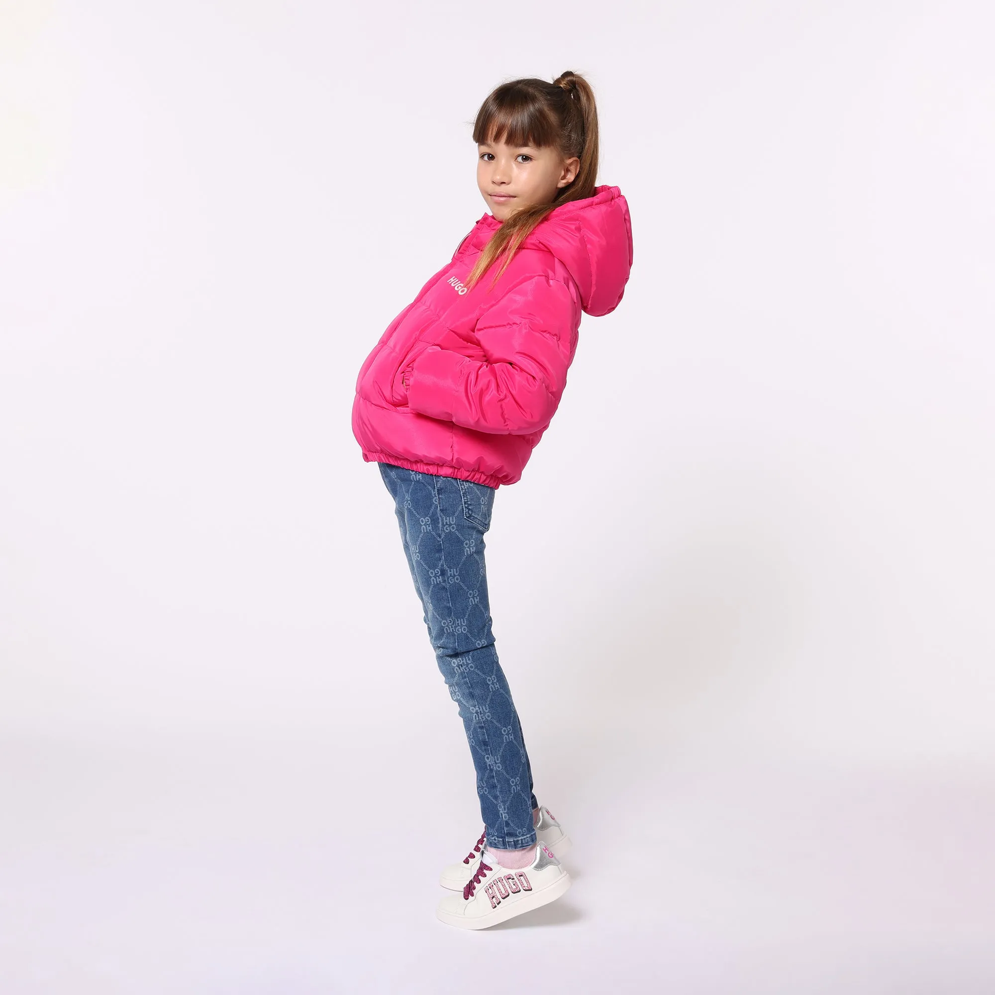 Hugo Jacket