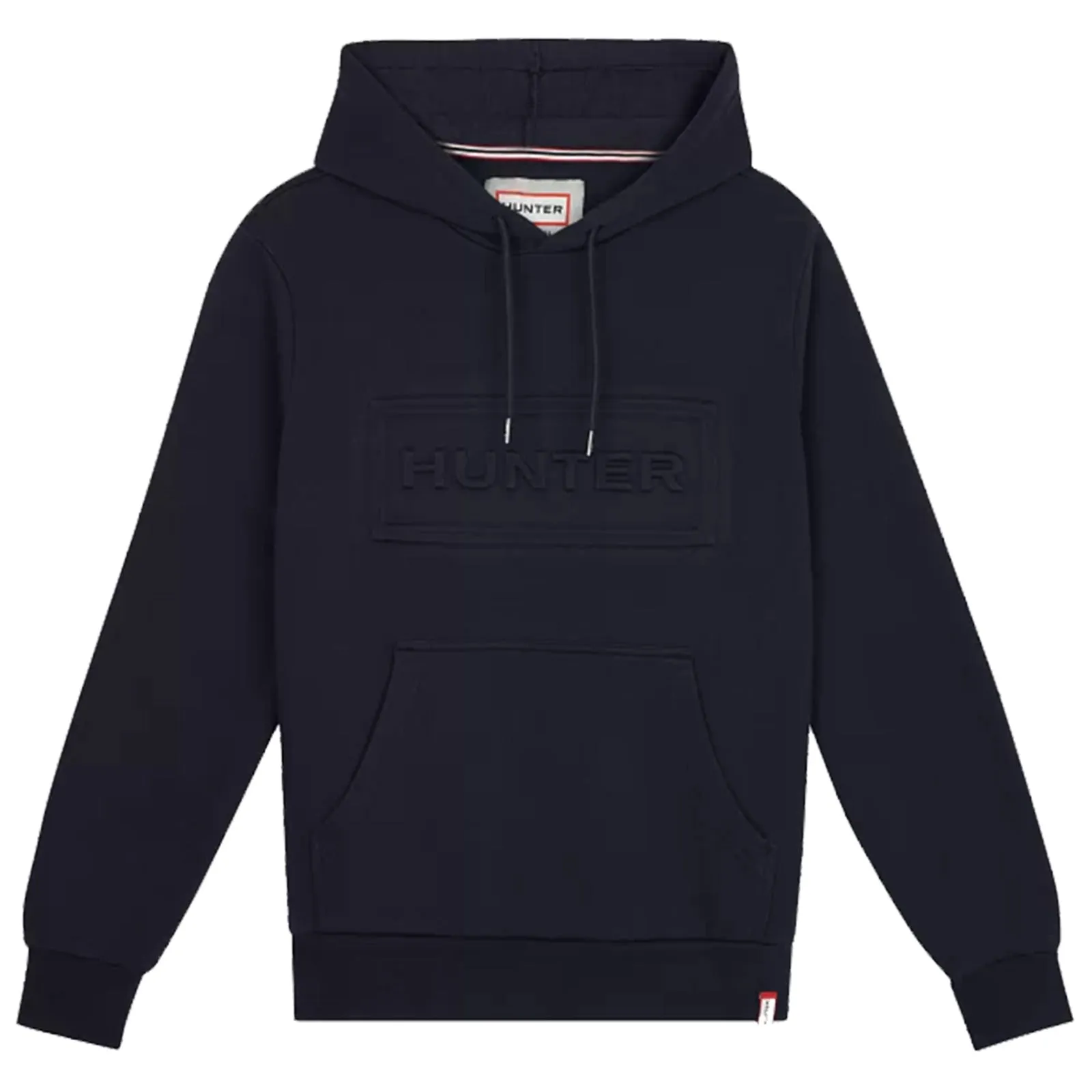 Hunter Ladies Original Logo Hoodie