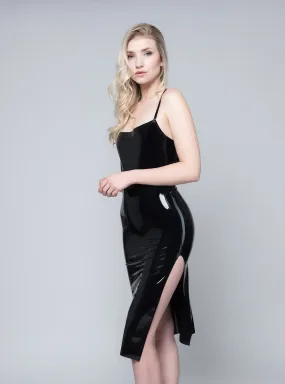Idol Midi Dress
