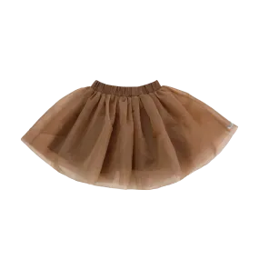 Ilea Skirt | Rose Brown