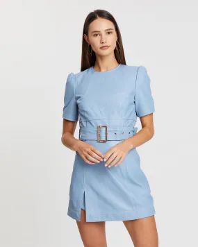Incantations Dress (Mist)