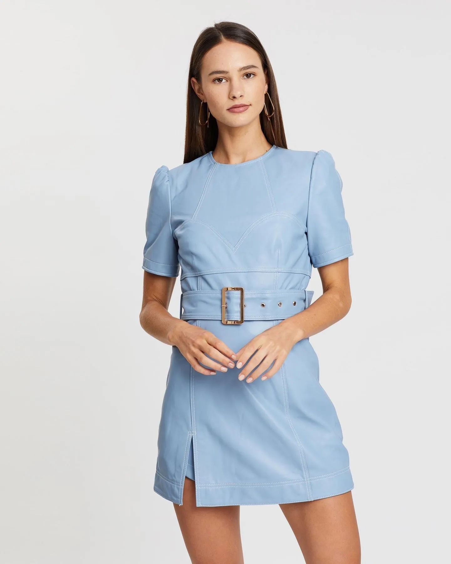 Incantations Dress (Mist)