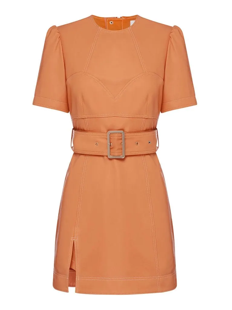 Incantations Dress