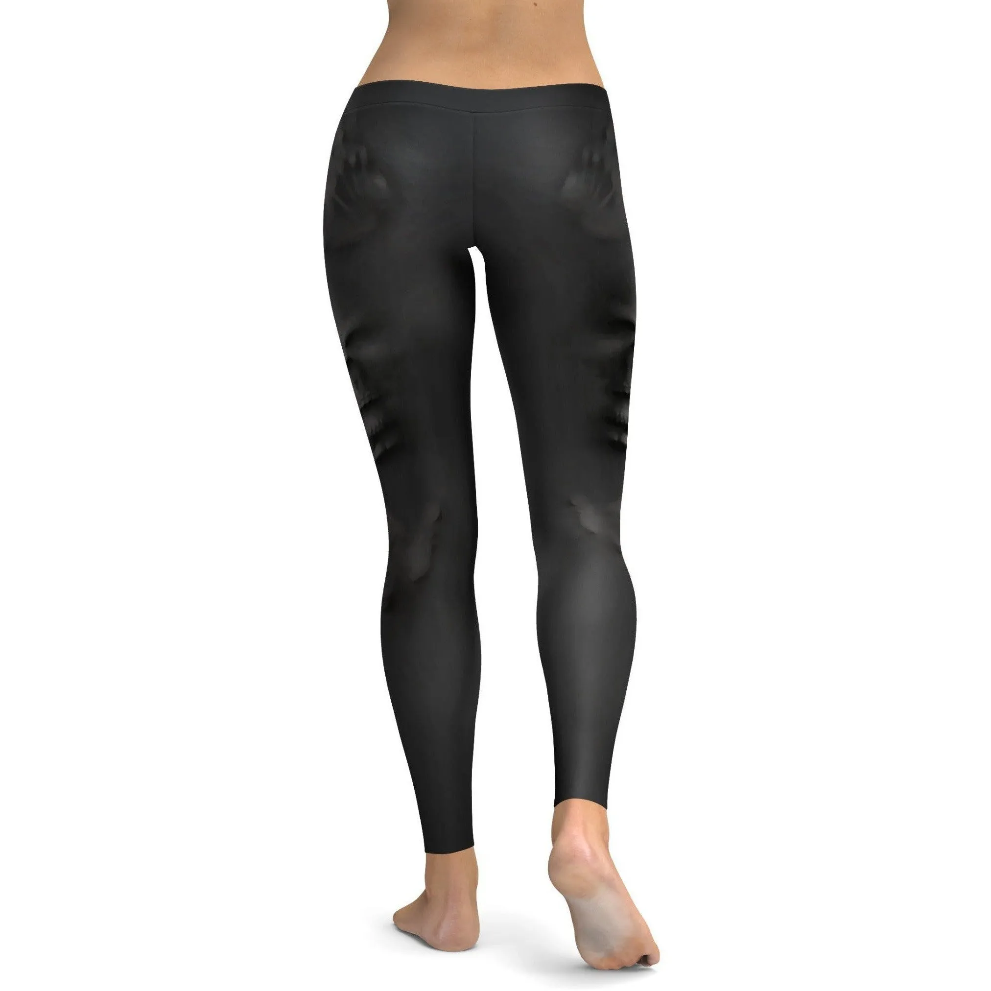 Inner Demons Leggings