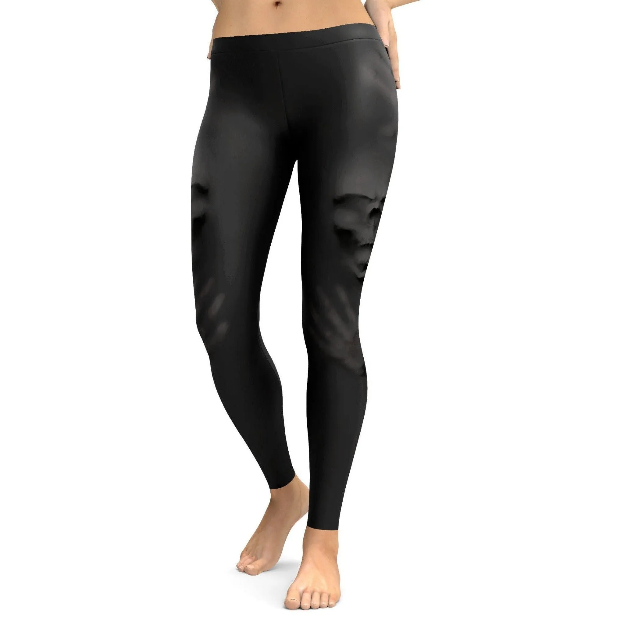 Inner Demons Leggings