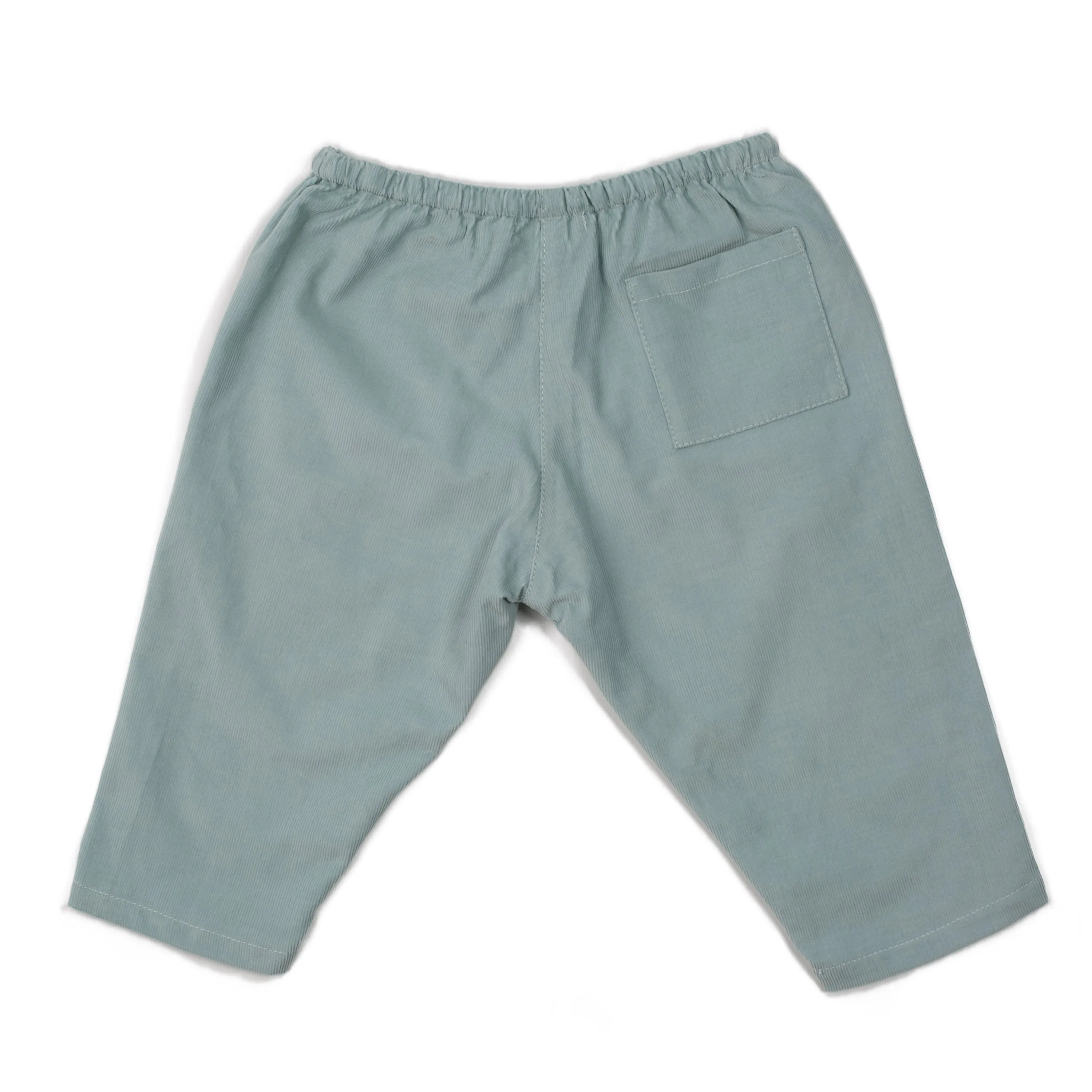 Ion Sterling Blue