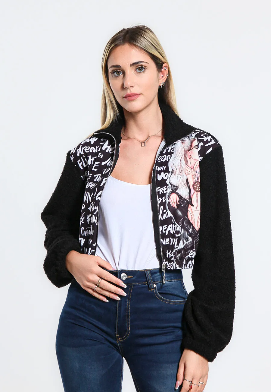 Jacke Dreams