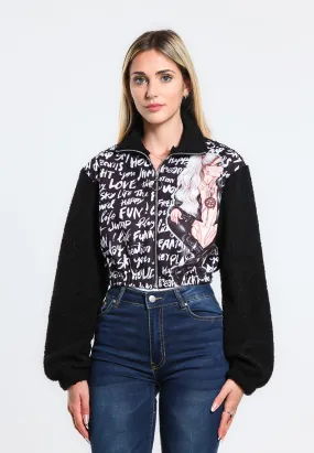 Jacke Dreams