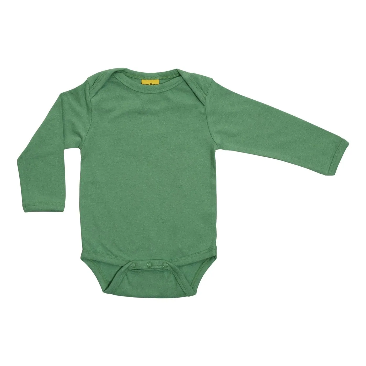 Jadesheen Green Bodysuit