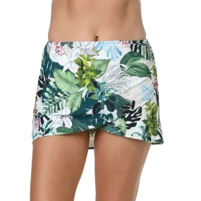 Jantzen Coverup Skirt - Nature Glow - FINAL SALE