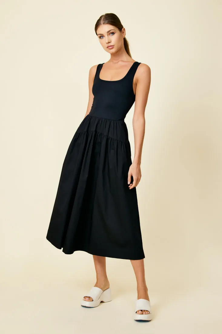Jayde Dress