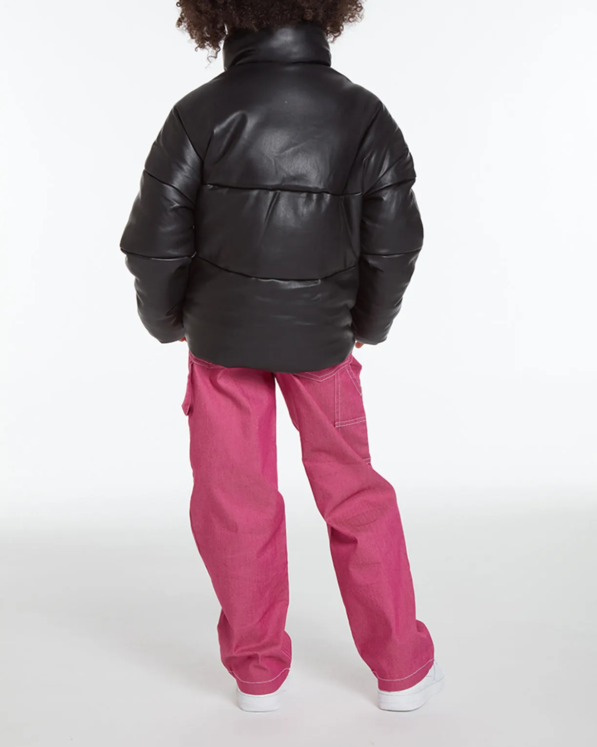 Jemma Kids Noir