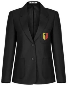 JOHN HENRY NEWMAN GIRLS BLAZER
