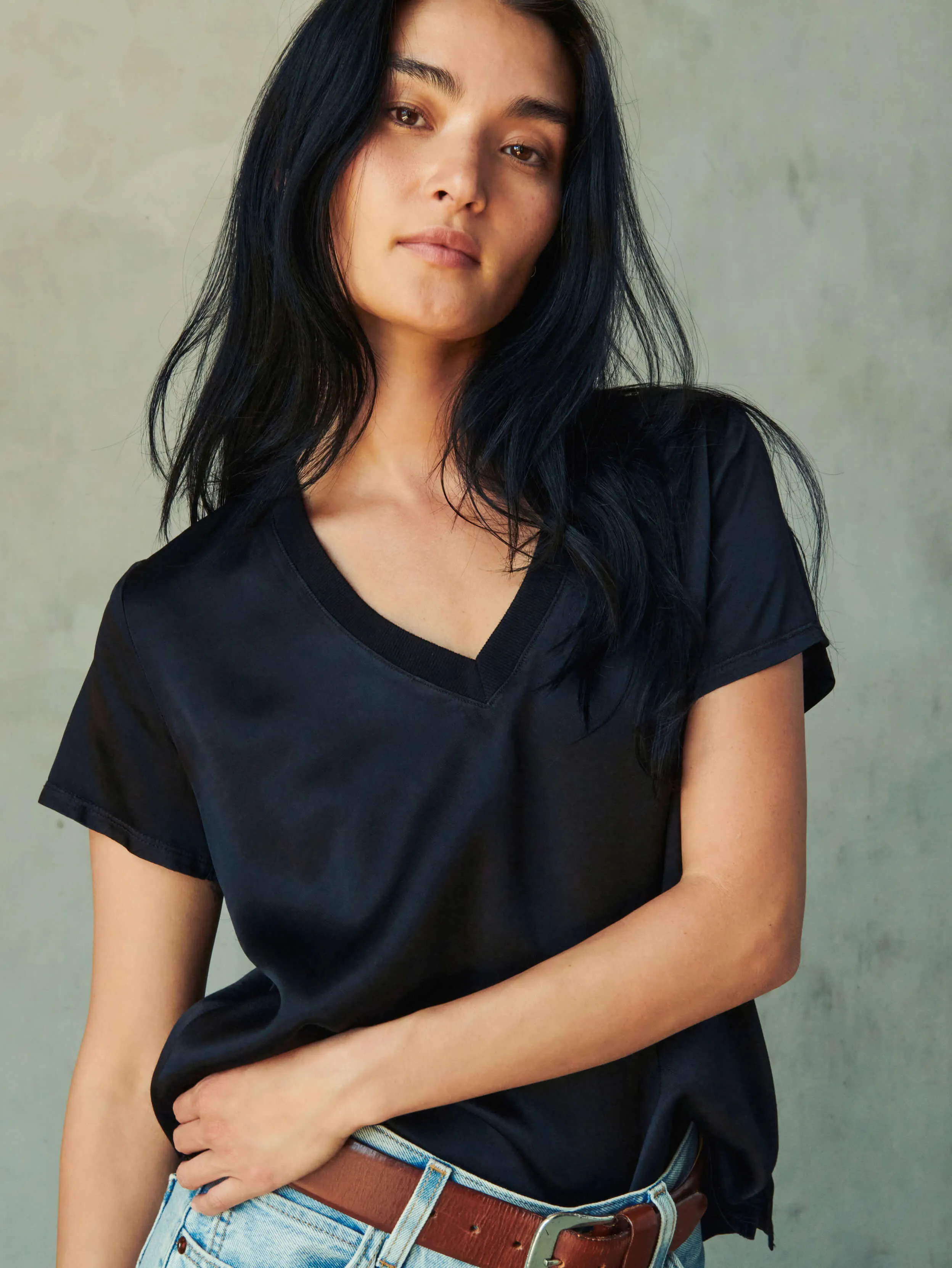 June Top