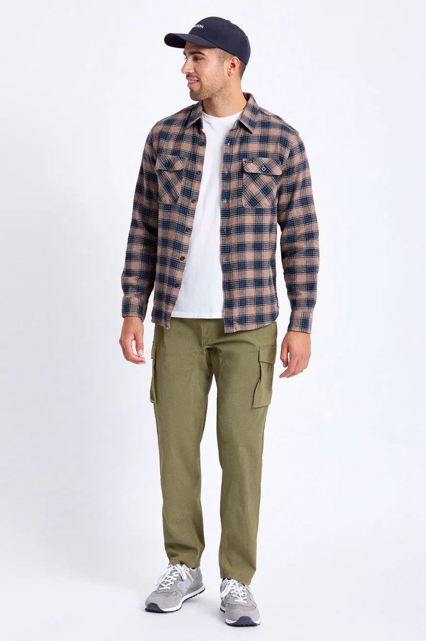 Jupiter Cargo Pant - Military Olive