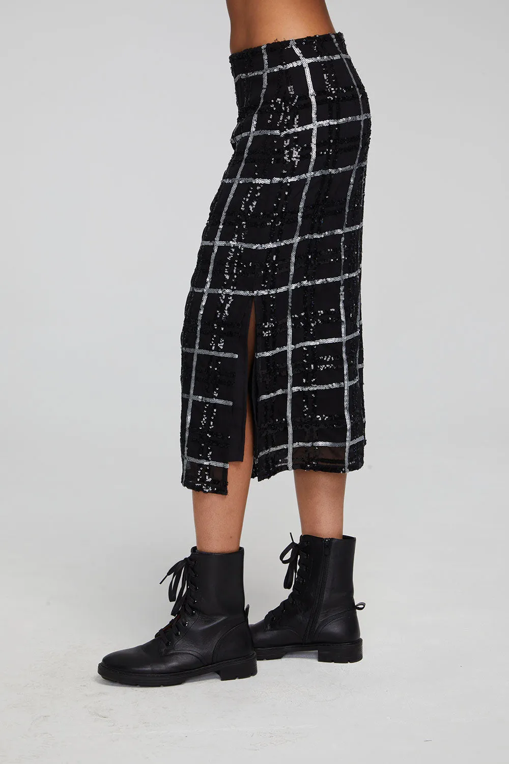 Kana Midi Skirt