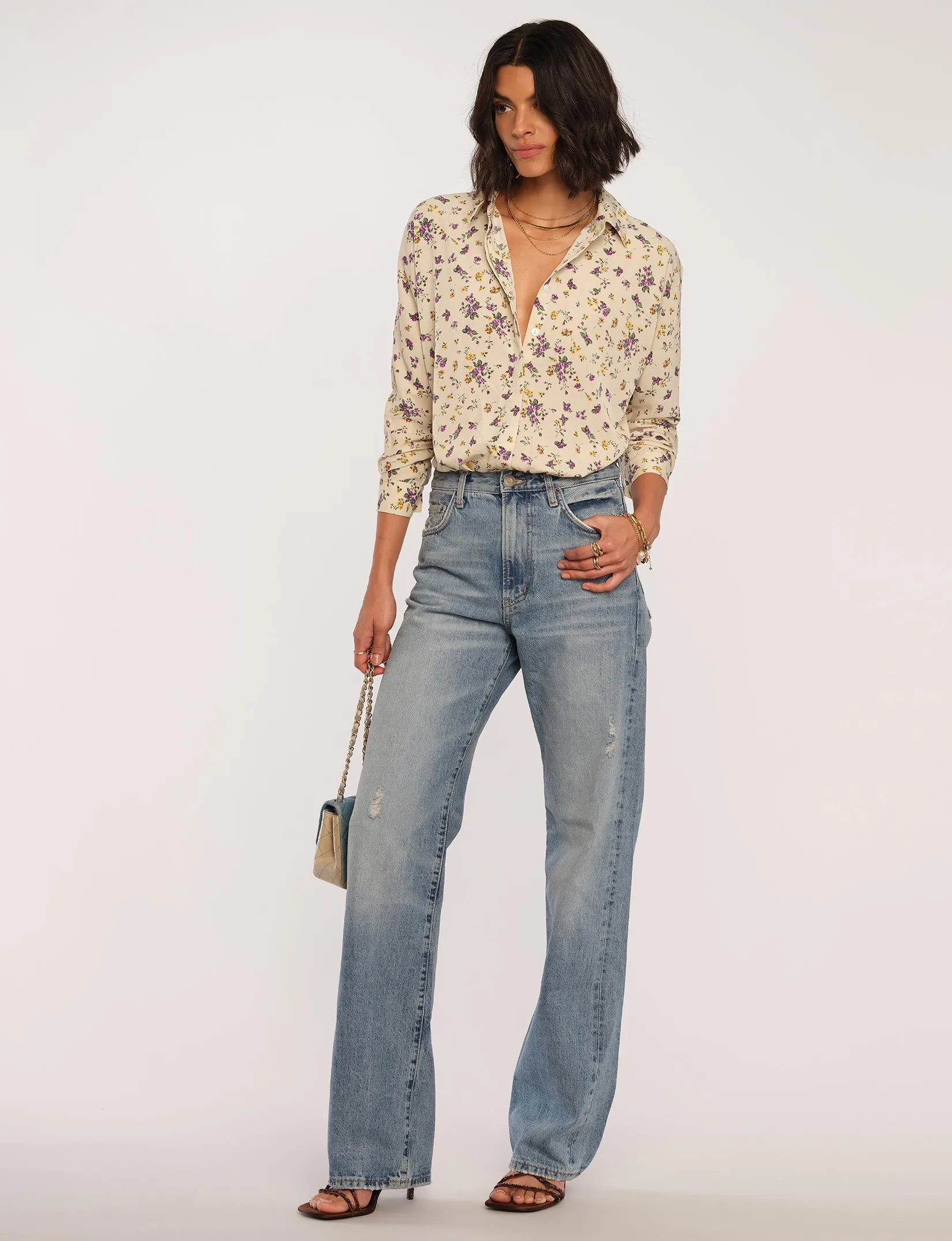 Kelci Bodysuit