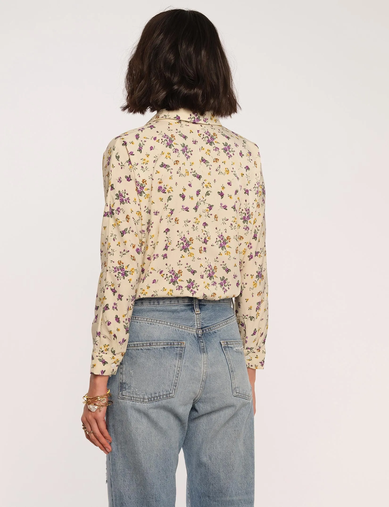 Kelci Bodysuit