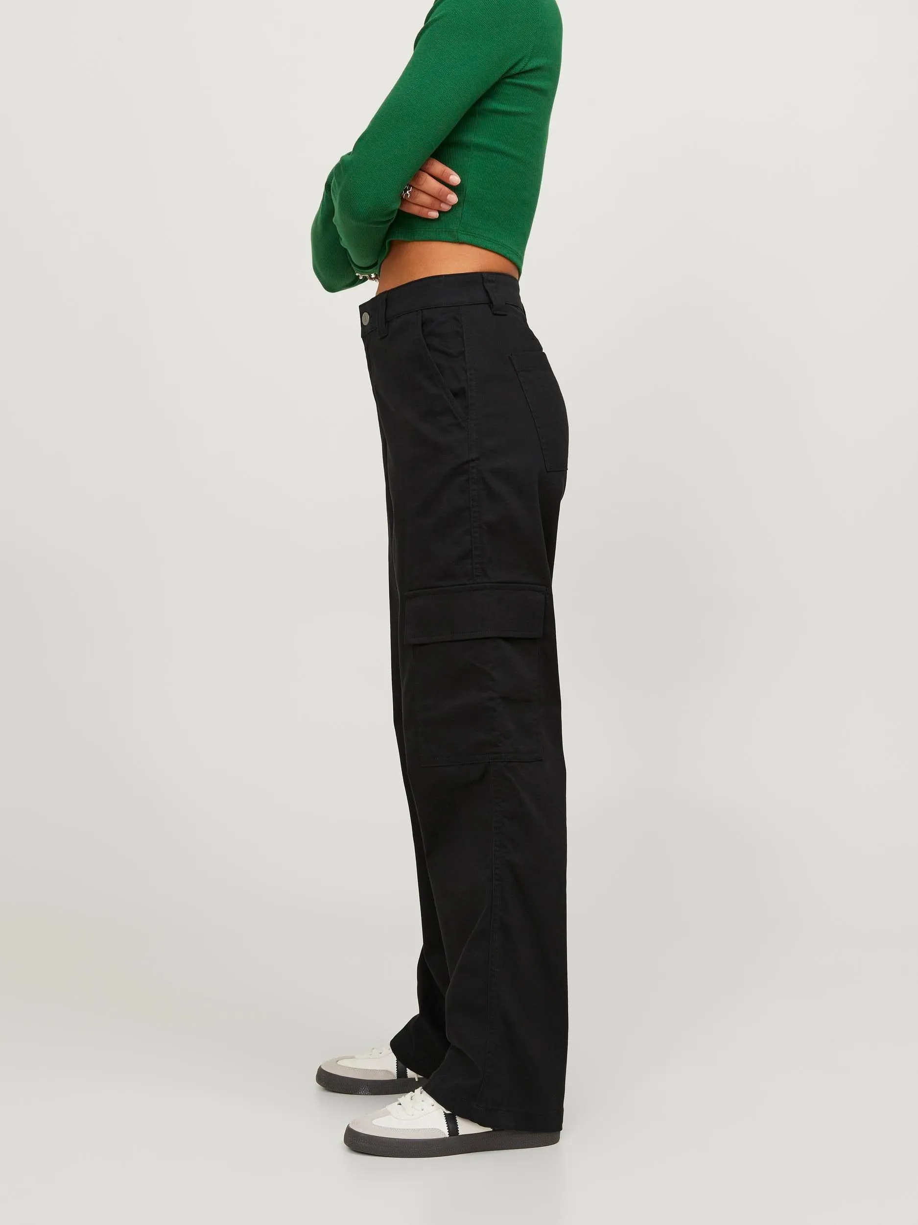 Kendal Straight Cargo