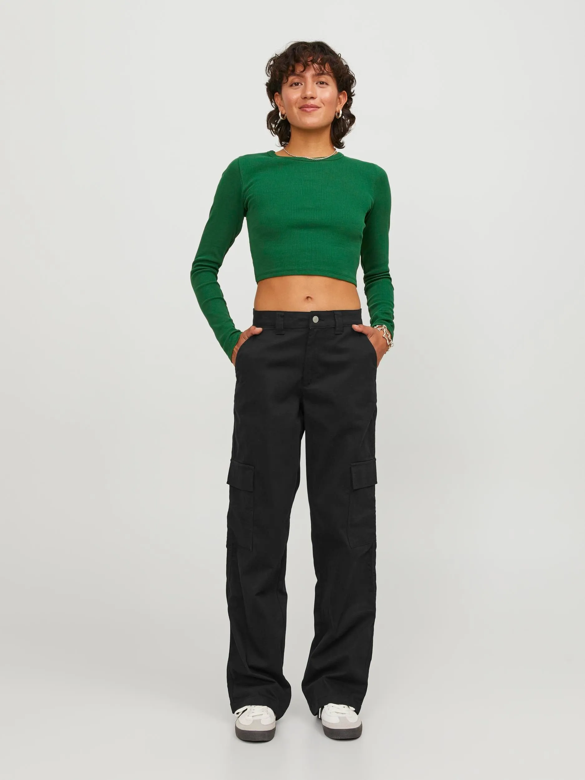 Kendal Straight Cargo