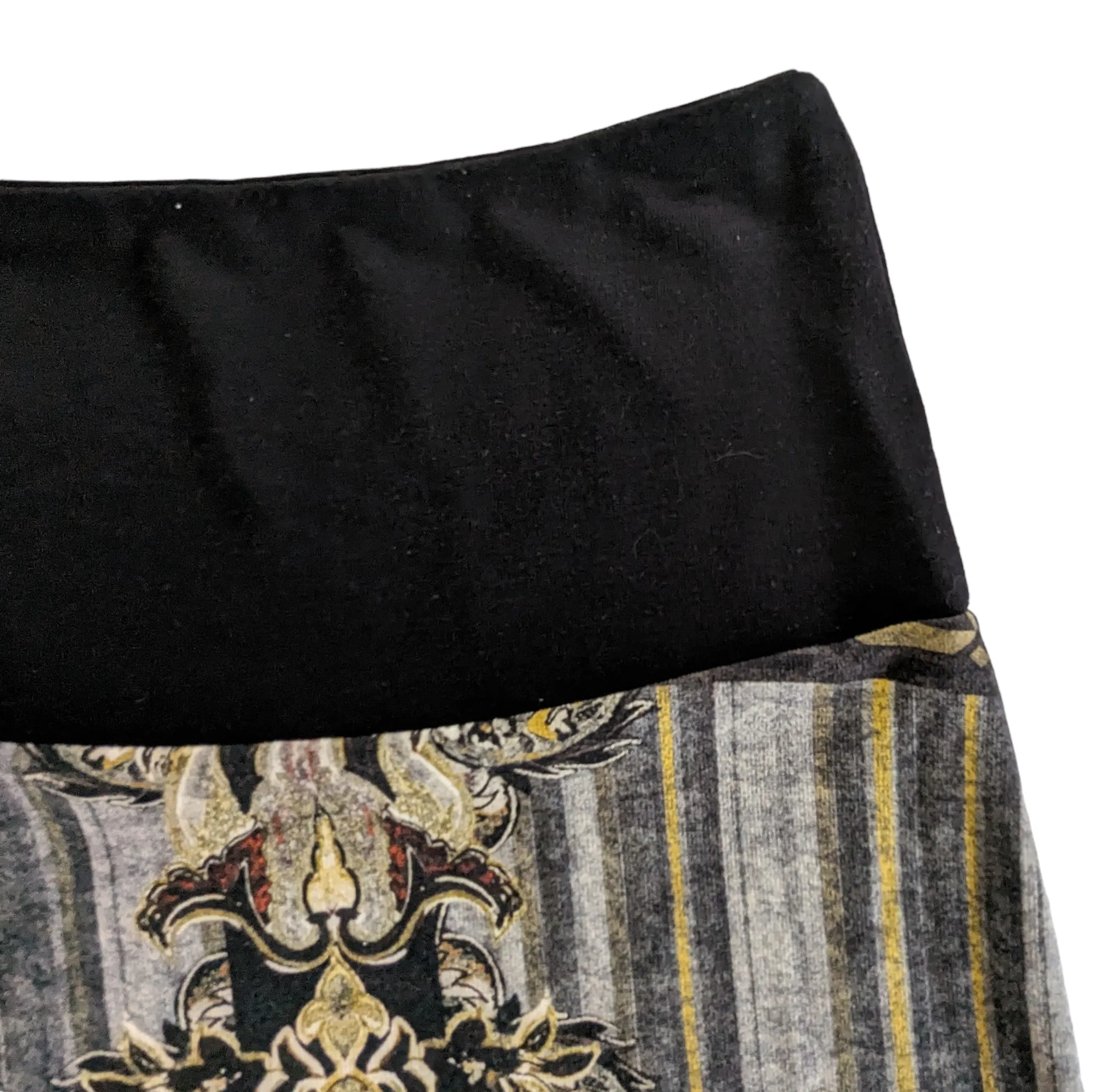 Kollentai Knit Pencil Skirt Size Small