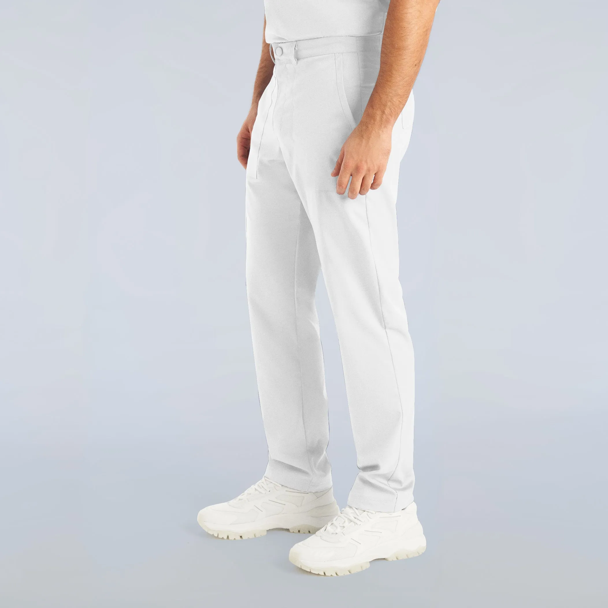 Landau ProFlex Men's Cargo Scrub Pants - Tall