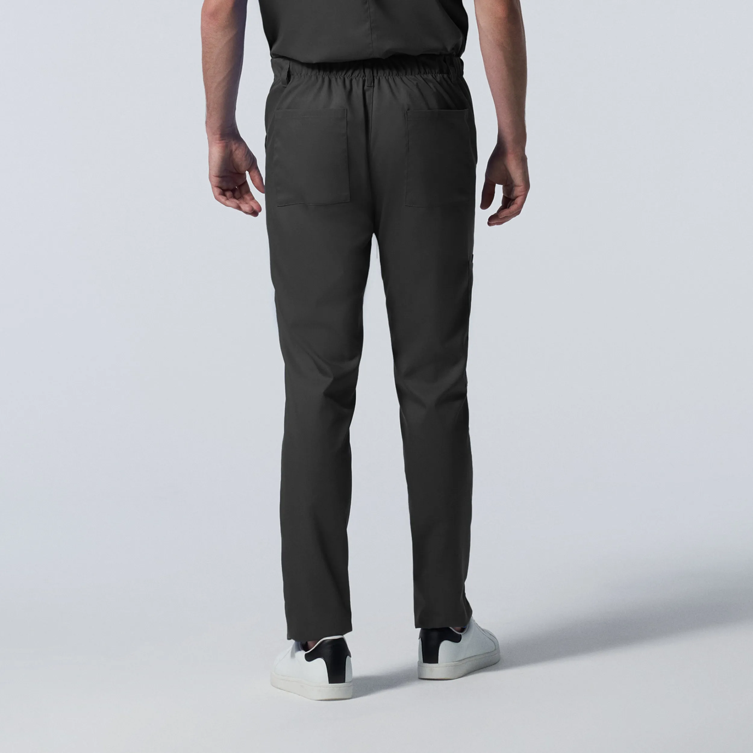 Landau ProFlex Men's Cargo Scrub Pants - Tall