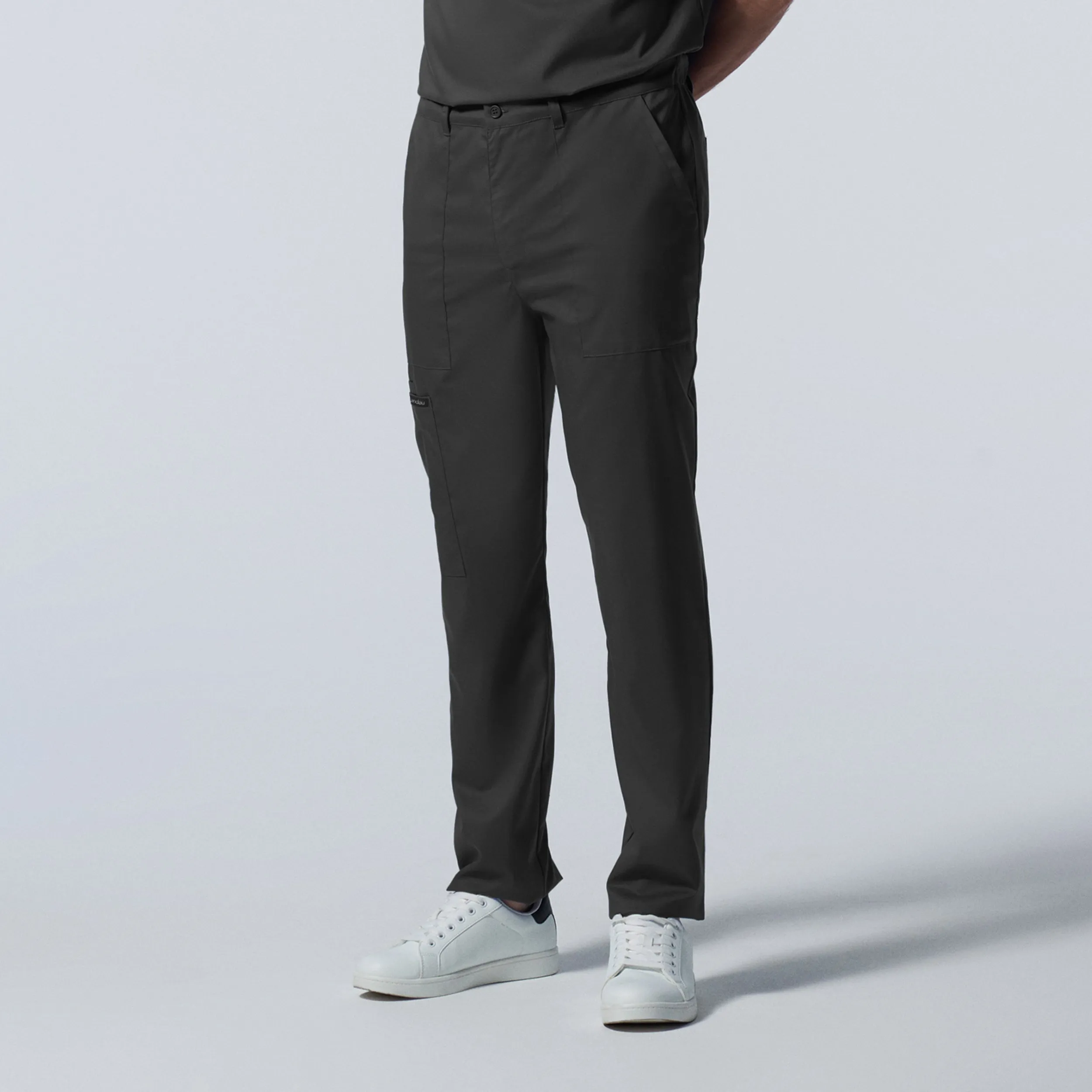 Landau ProFlex Men's Cargo Scrub Pants - Tall