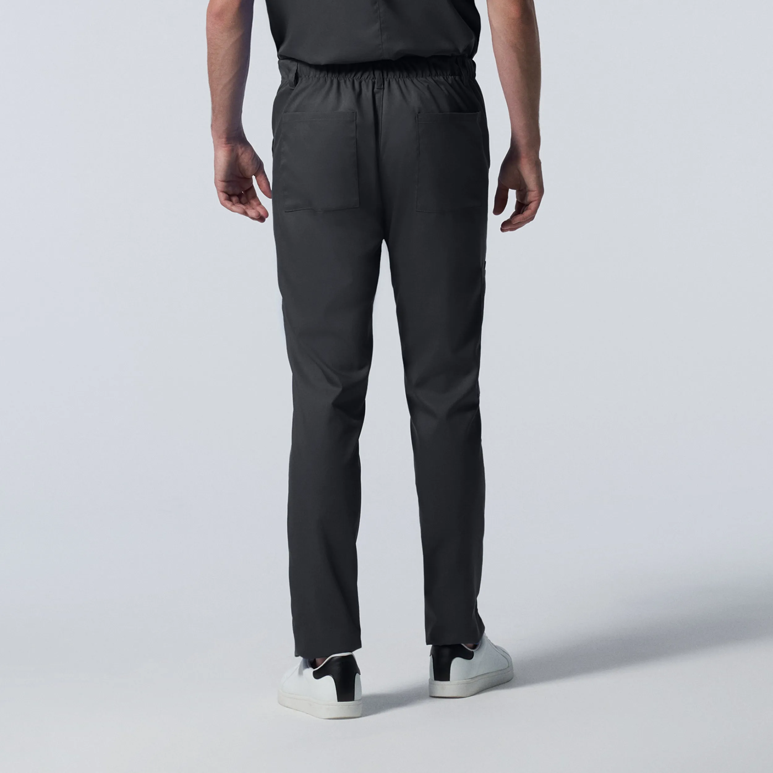 Landau ProFlex Men's Cargo Scrub Pants