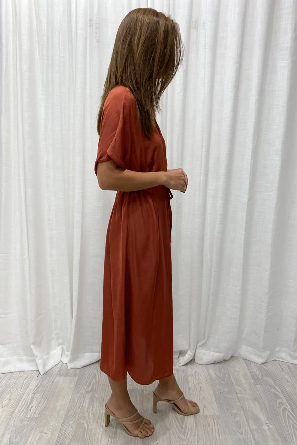 Lina Dress