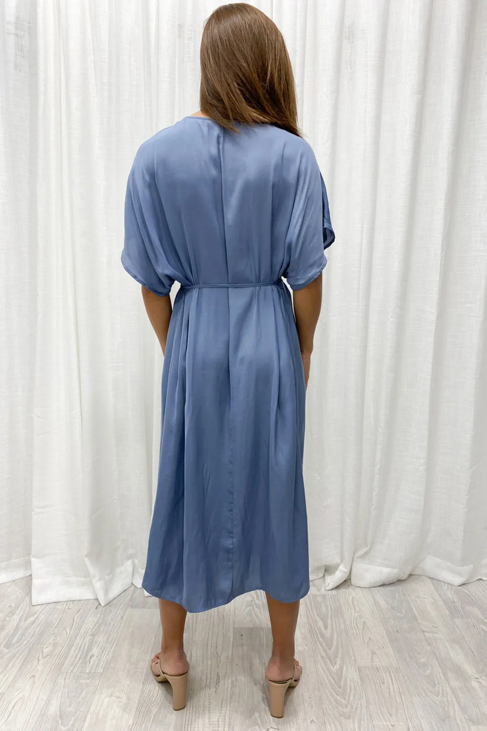 Lina Dress
