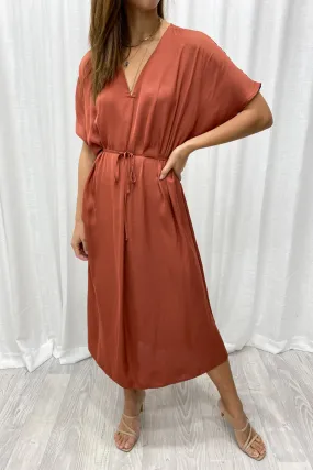 Lina Dress