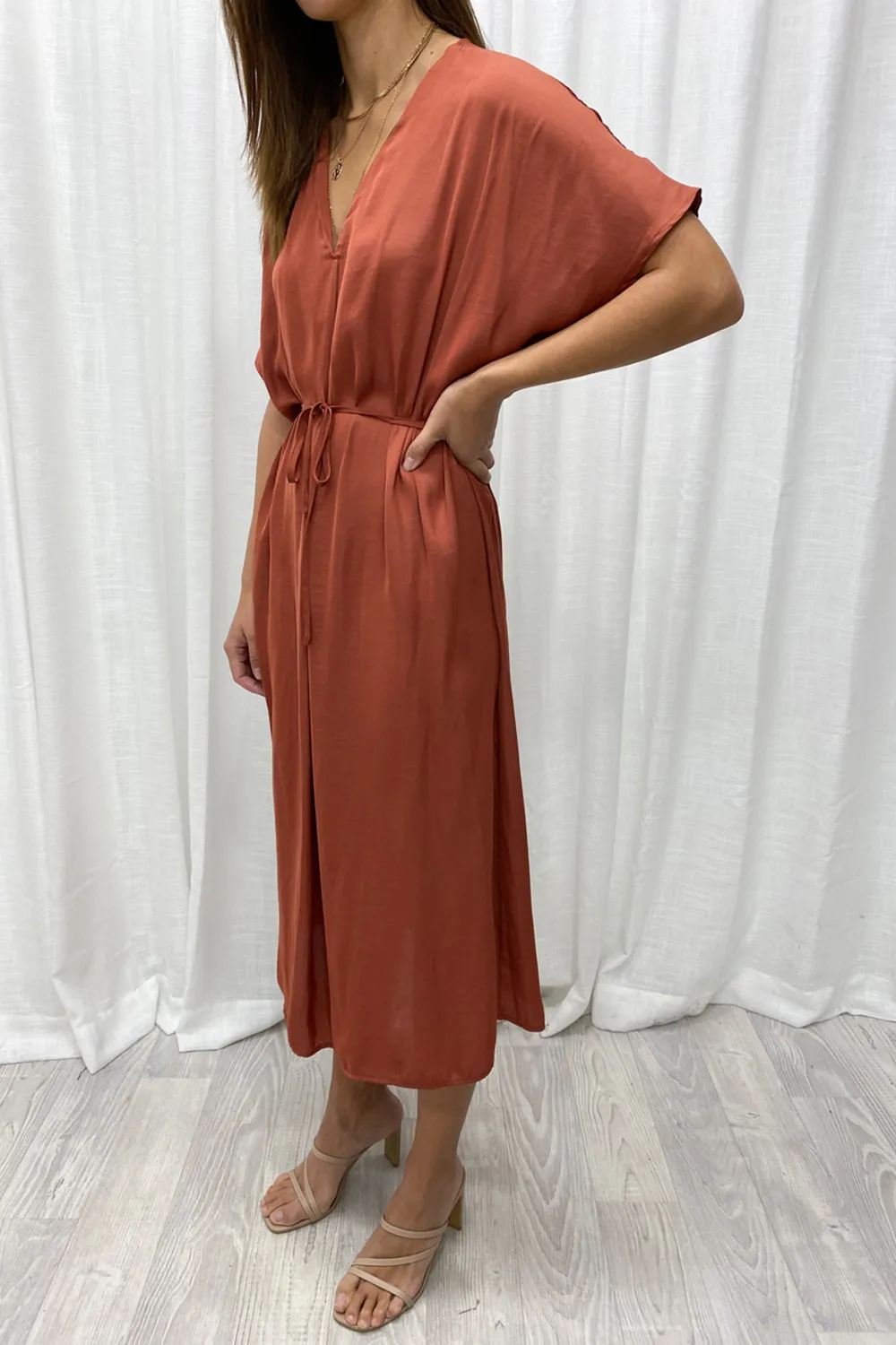 Lina Dress